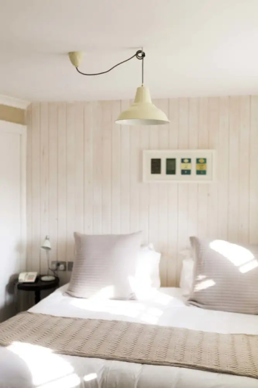 Les Douvres Hotel - Chambres