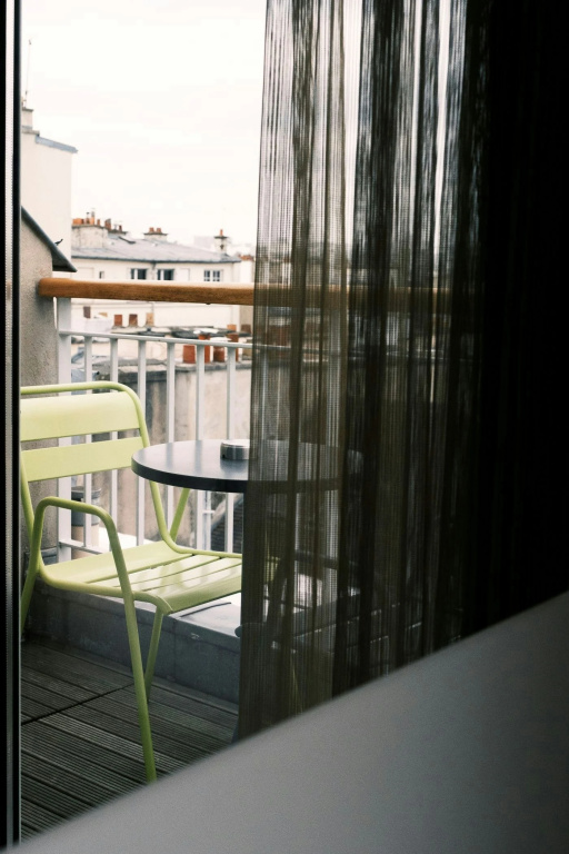 Hotel Jules & Jim 37