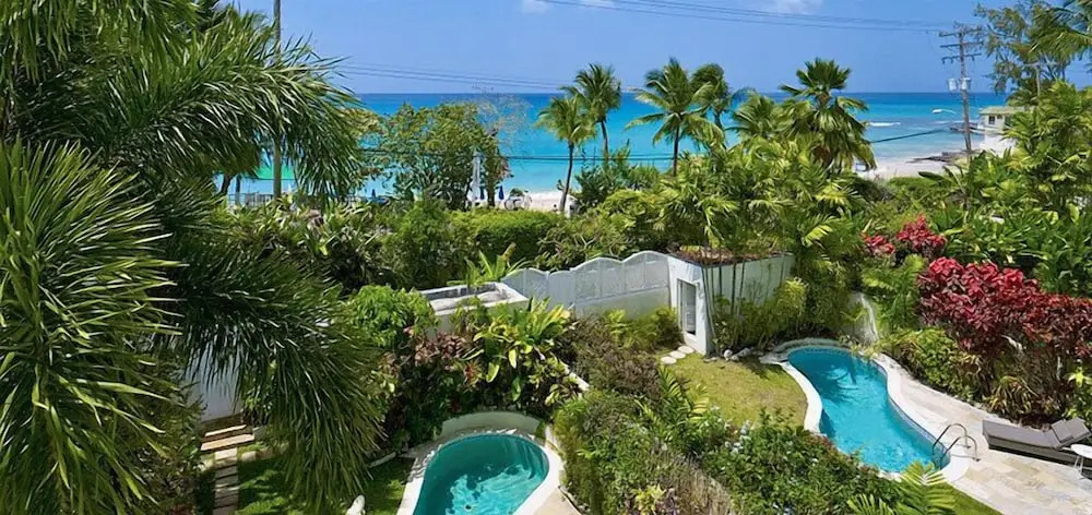 Mullins Bay 6 - Villa Jamine