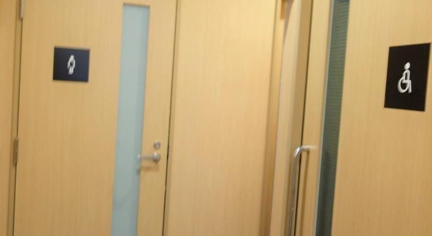 Kawarayamachi Crystal Hotel 사진 16