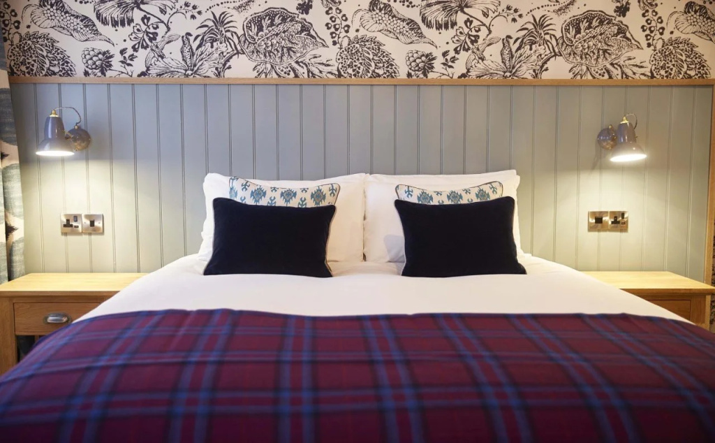 Greswolde Arms Hotel by Greene King Inns - фото 4