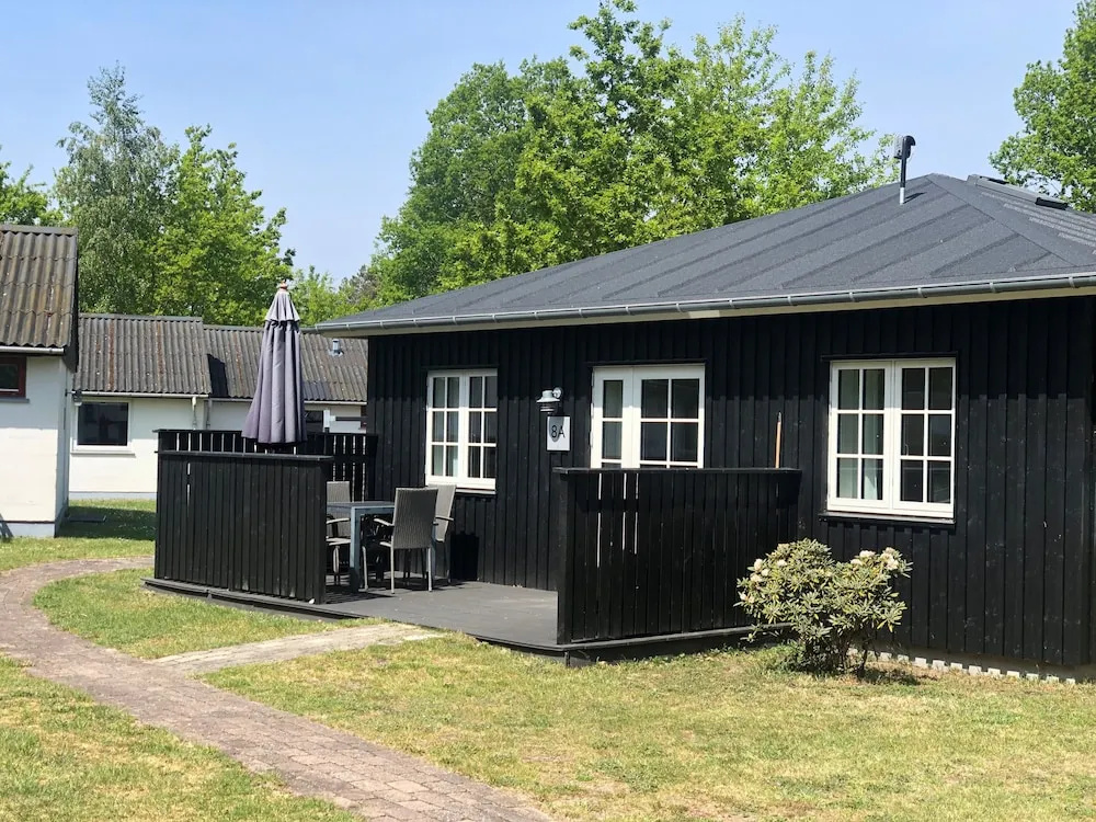 2 Bedrooms Luxury Cottage