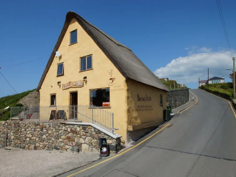 Holiday Home Andy