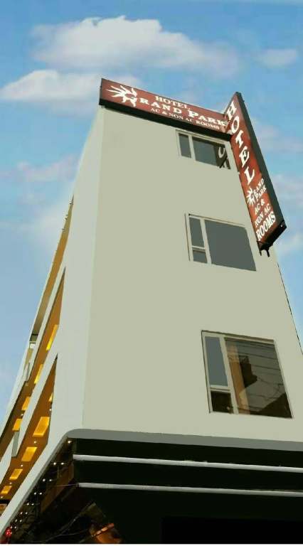 Hotel Grand Park