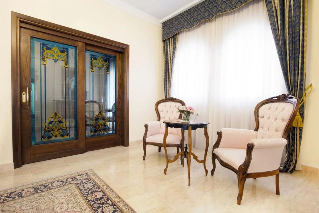 Grand Hotel President Olbia - Général