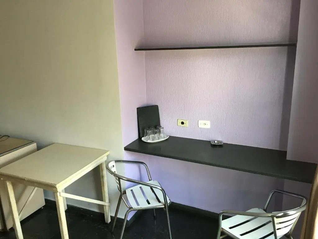 Trade Hotel - Chambres