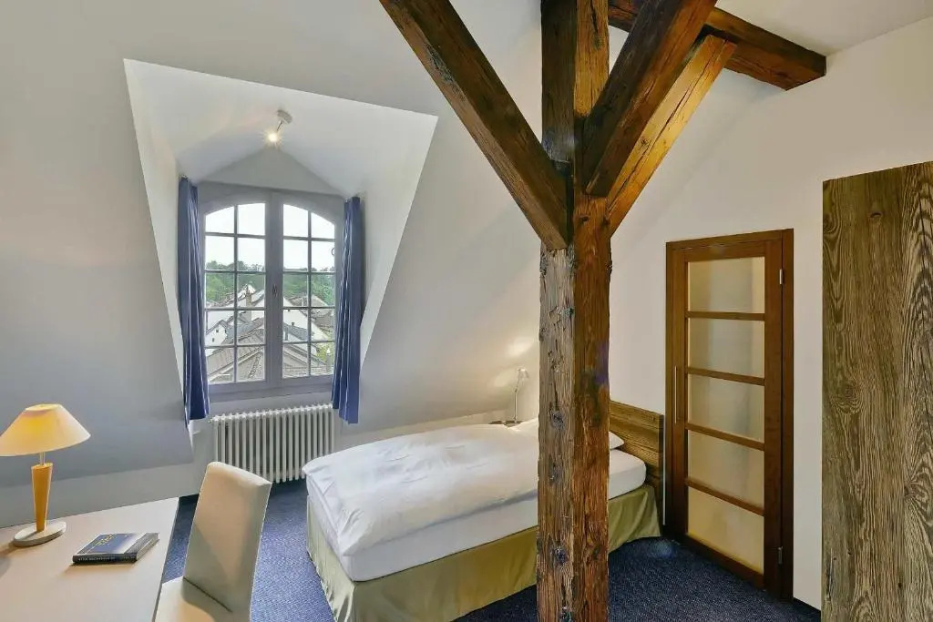 Tailormade Hotel RÜDEN Schaffhausen - Chambres