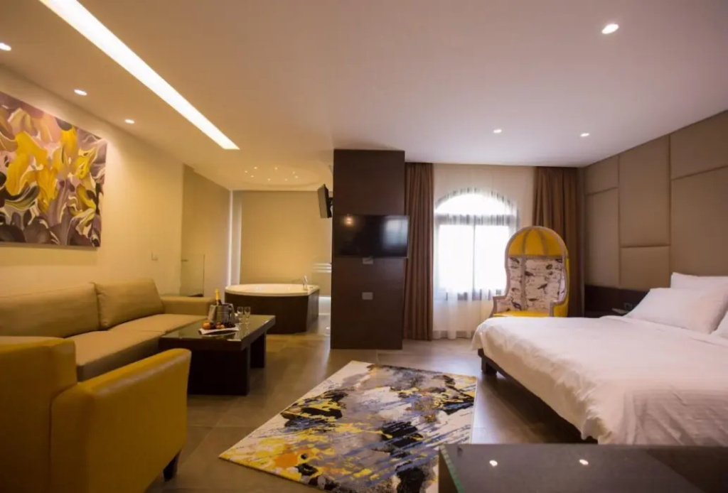 Hotel photo 5