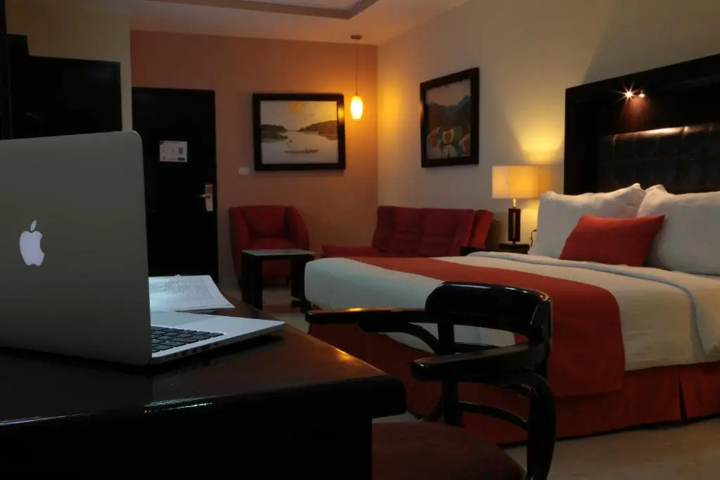 Hotel photo 4