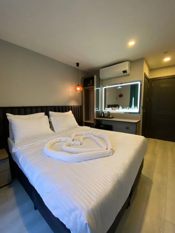 Solin Airport Hotel - фото 19