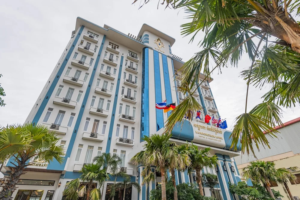 Kampong Thom Royal Hotel & Restaurant