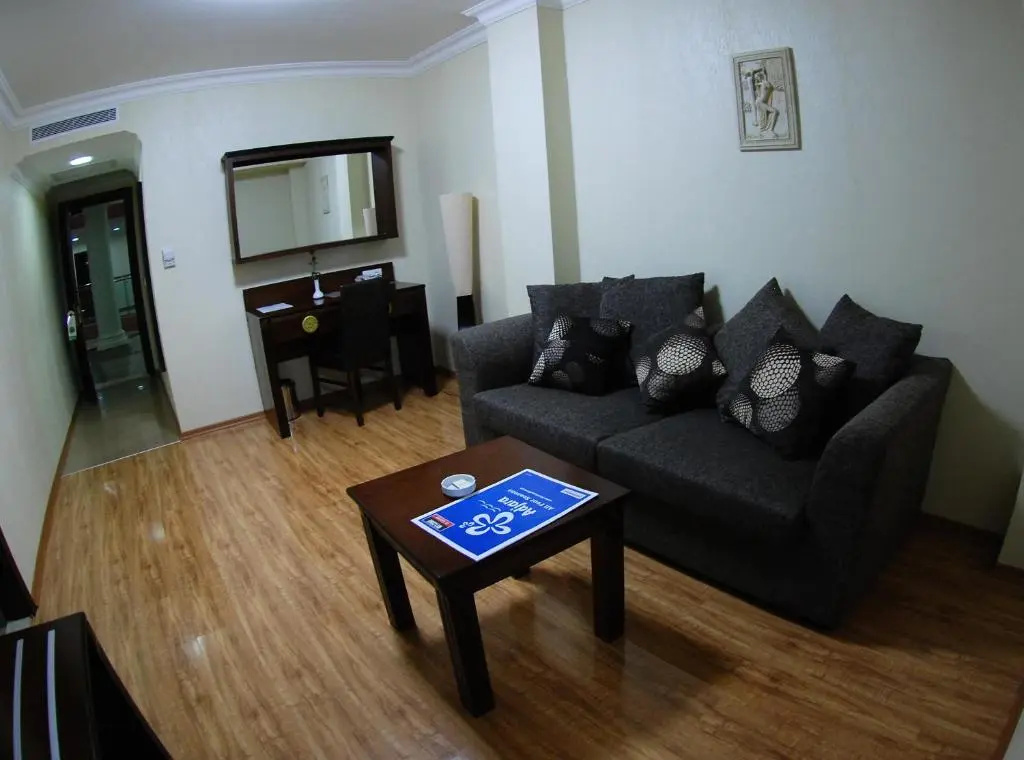 Suite