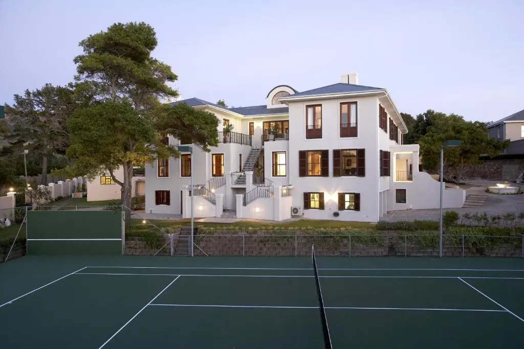 Nova Constantia Boutique Residence - Chambres