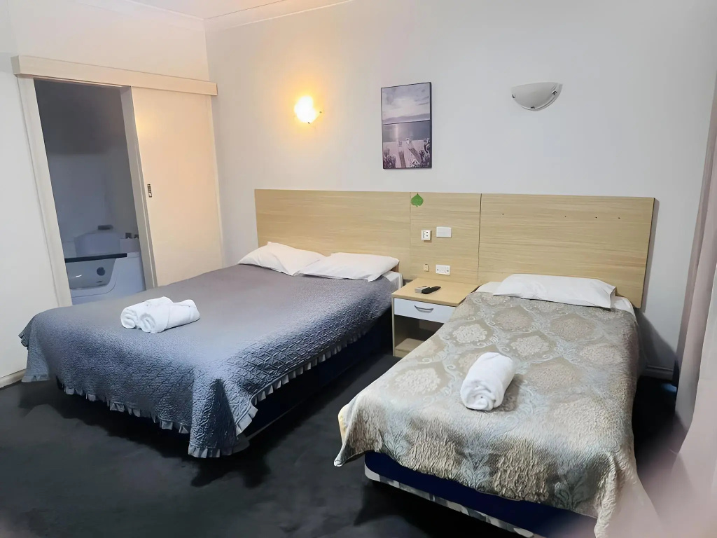 Hotel photo 26
