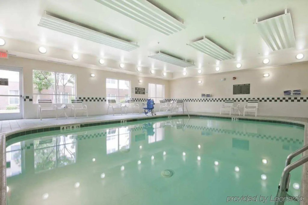 Homewood Suites by Hilton Dallas-Arlington - Général
