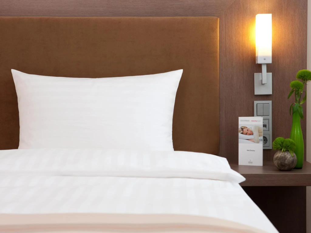 IntercityHotel Hannover - Chambres