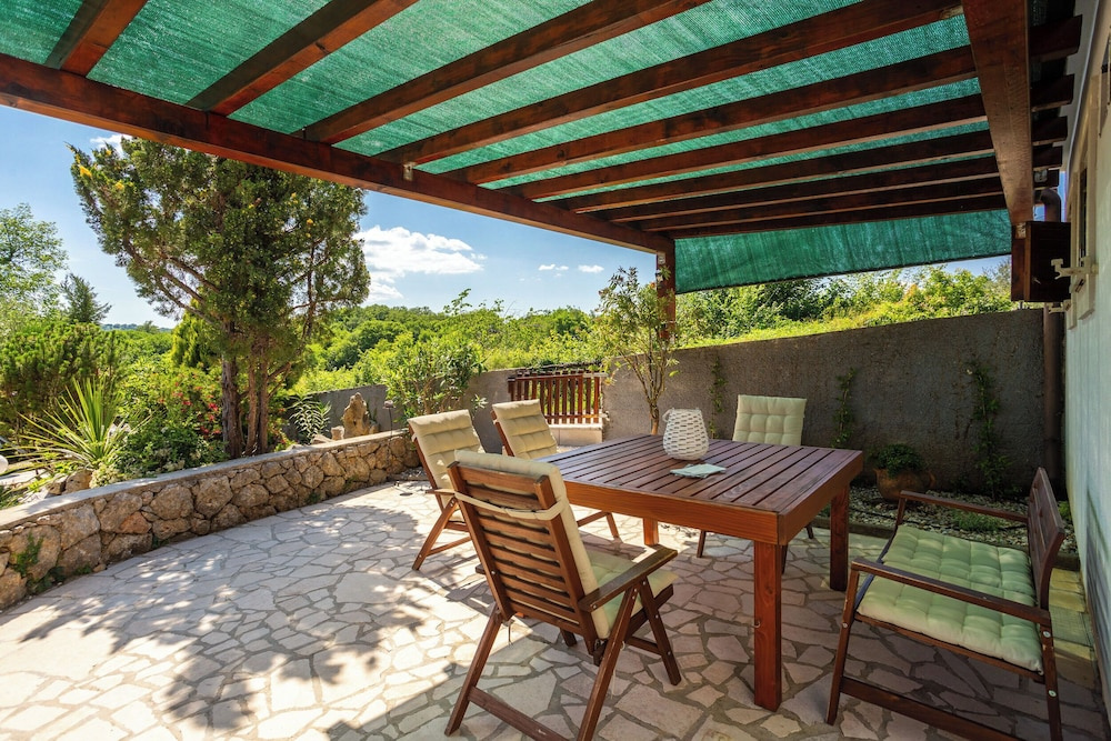 Villa Marak