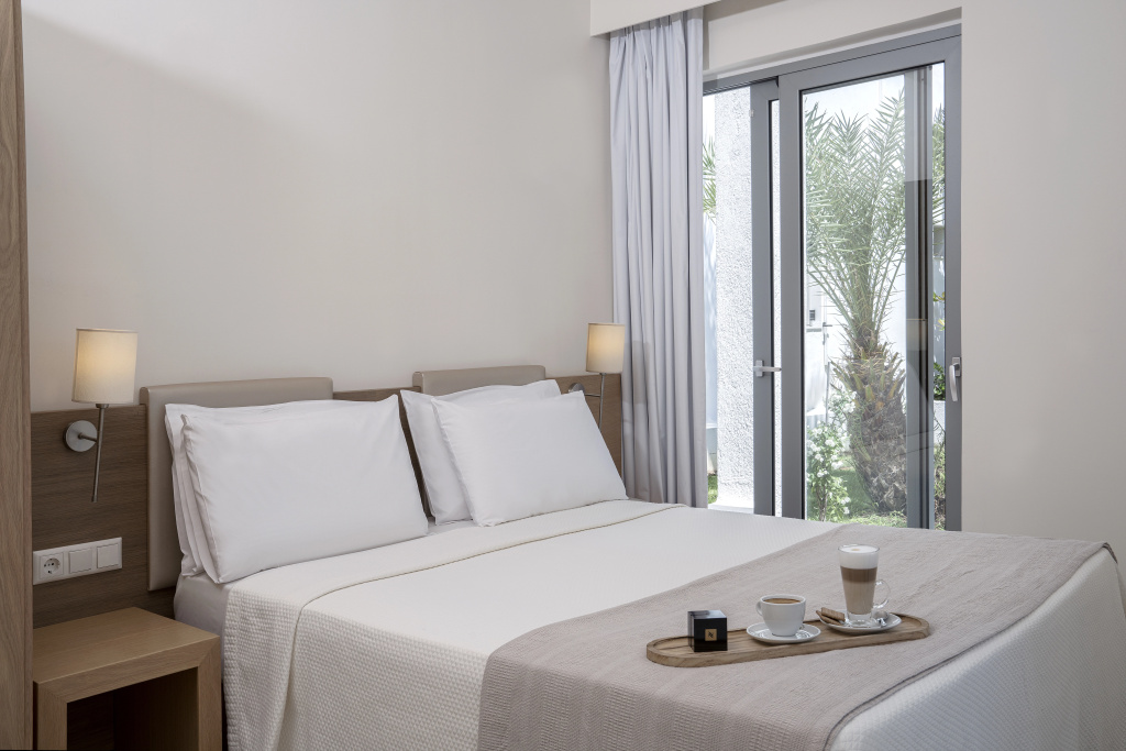 Maritimo Beach Hotel - Général