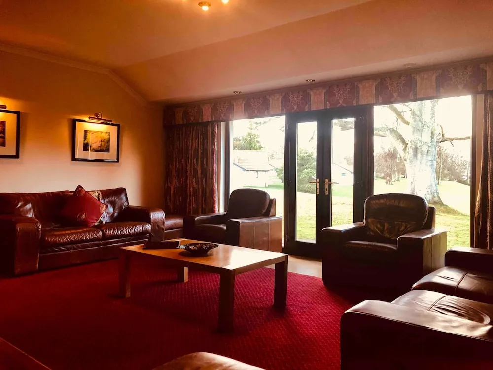 Kilconquhar Castle Estate - Chambres