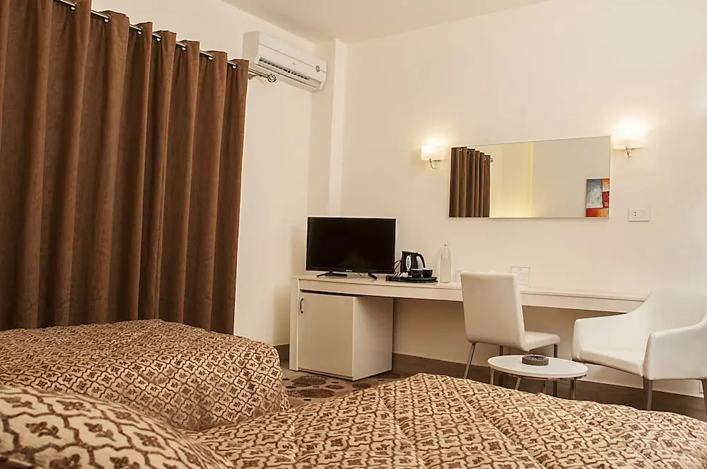 Premium room