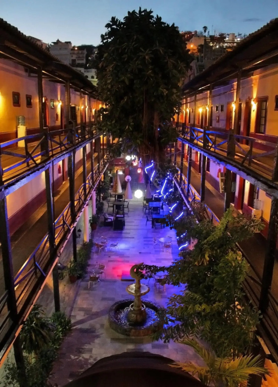 Hotel La Siesta Malecón - Général