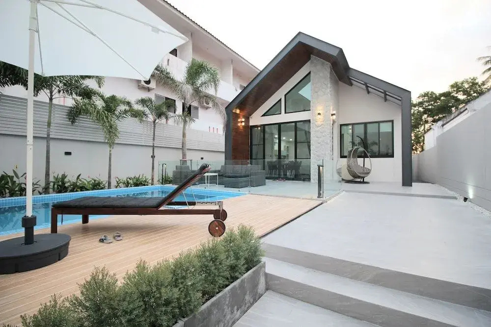 Villa Sands