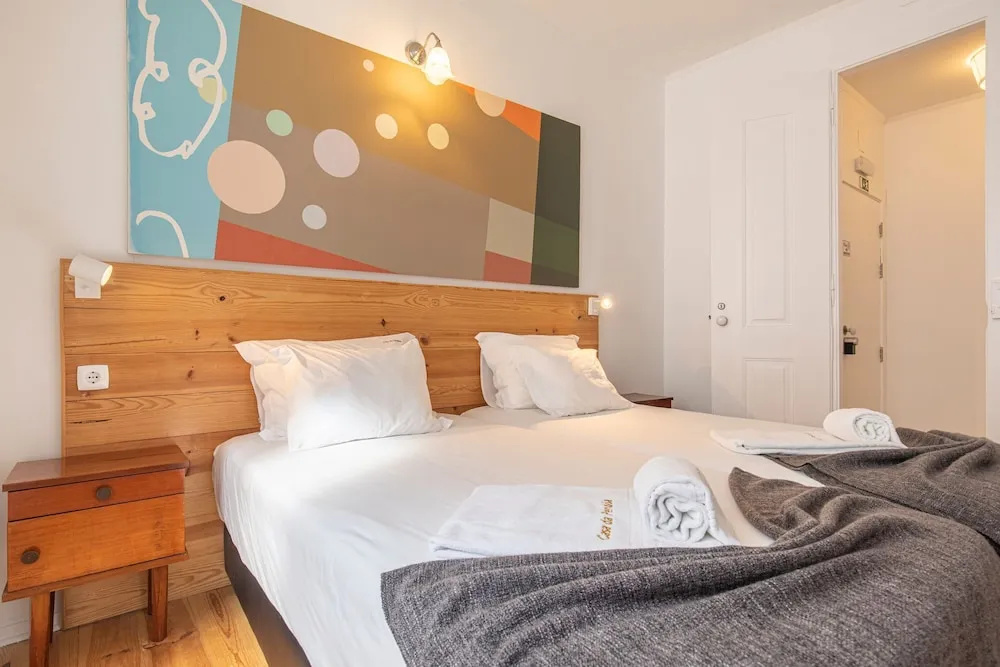 2 Bedrooms Family Apartment