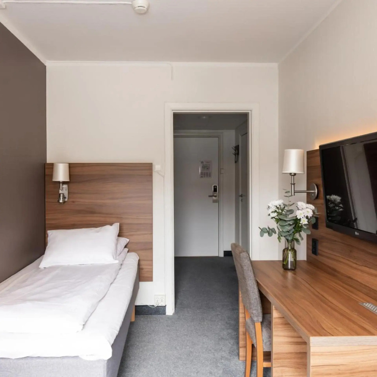 Hotel photo 21