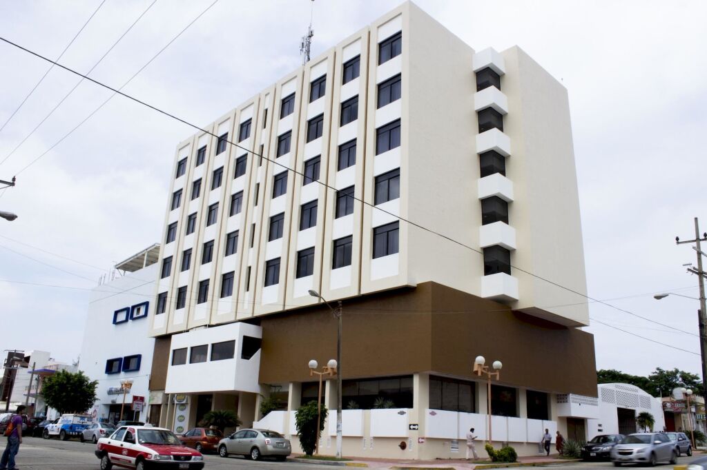 Hotel Enriquez Coatzacoalcos image