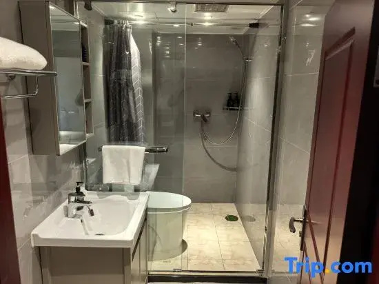 Southern Airlines Pearl Hotel - Chambres