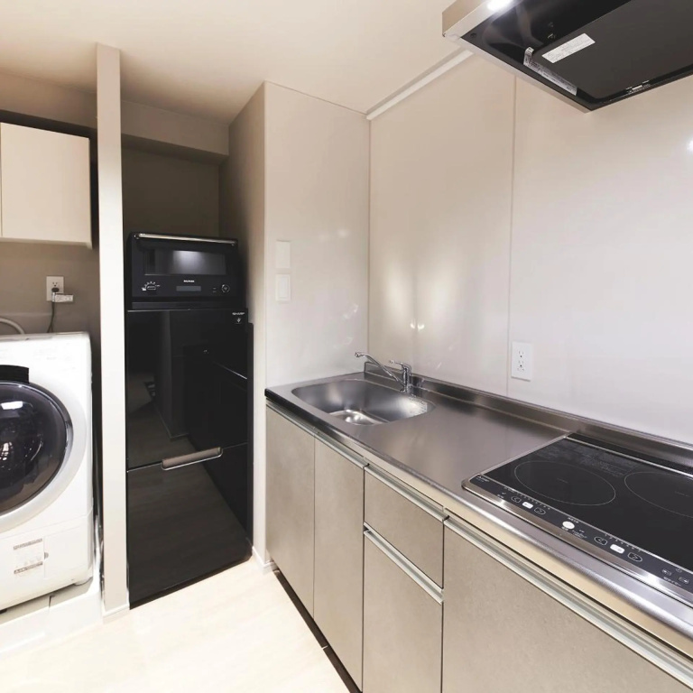 Grand Monday Asakusa Apart-Hotel 사진 23