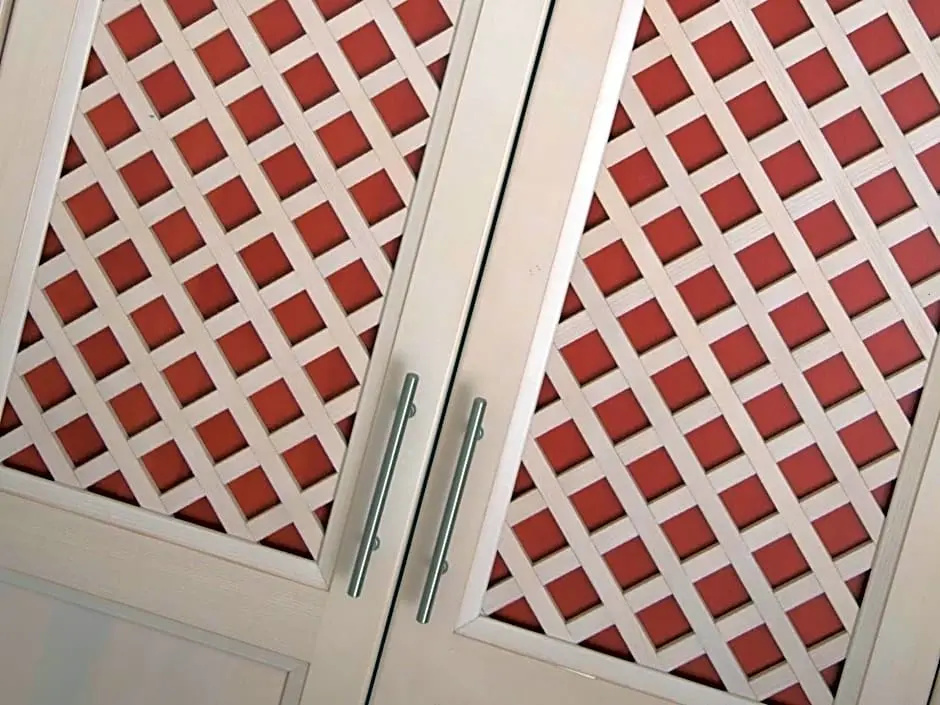 Hotel Katja - Chambres