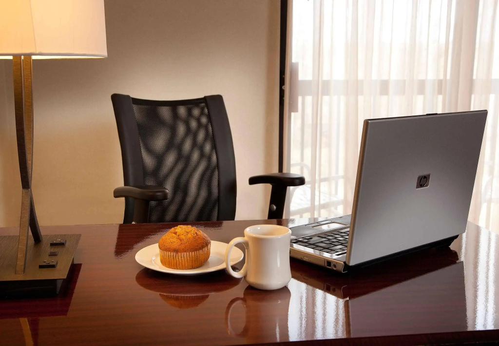 Courtyard by Marriott Seattle Sea-Tac Area - Général