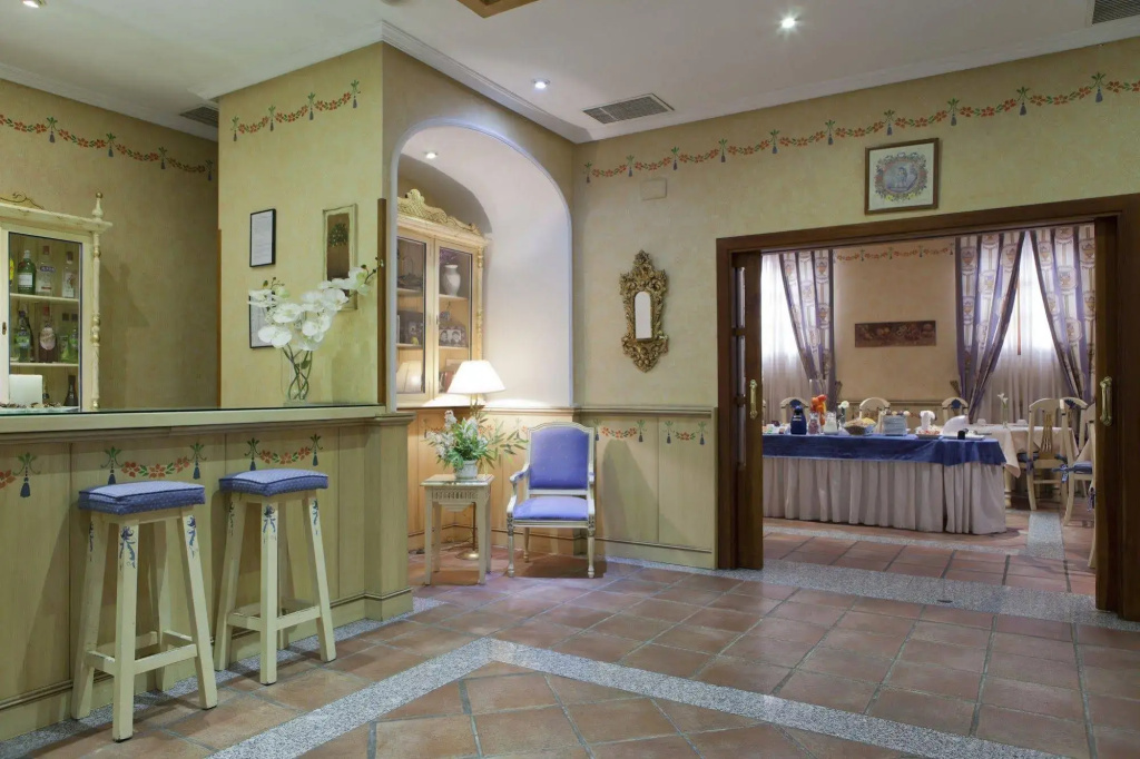 Hotel Casona de la Reyna - Général