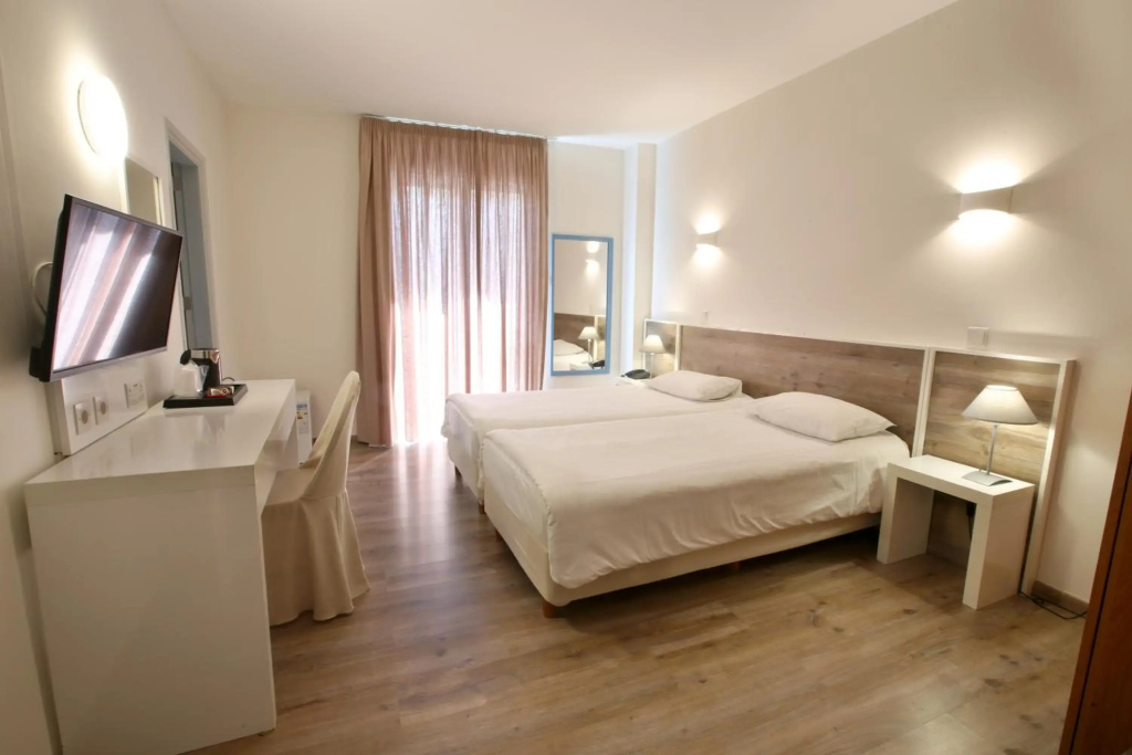 Playas de Guardamar Hotel - Général