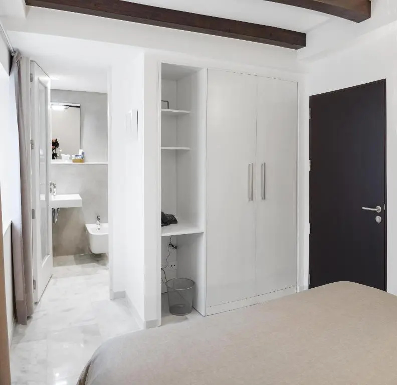 Finca Portizuelo - Chambres