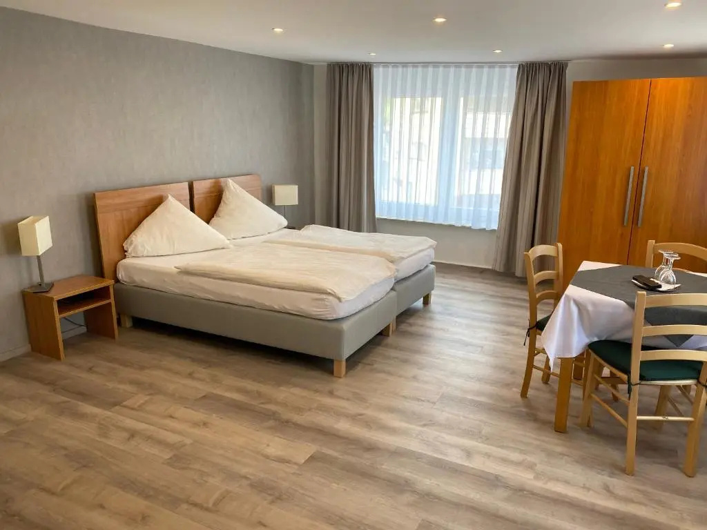 Gstehaus Gisela - Chambres