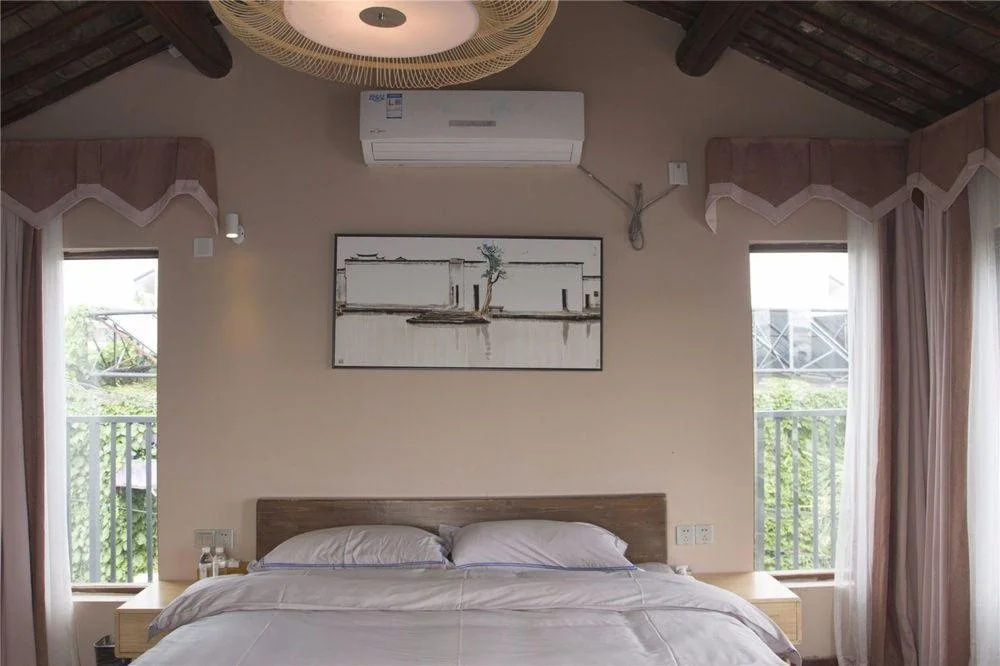 Suzhou Arts Qiuxiangbieyuan Pingjiang Road