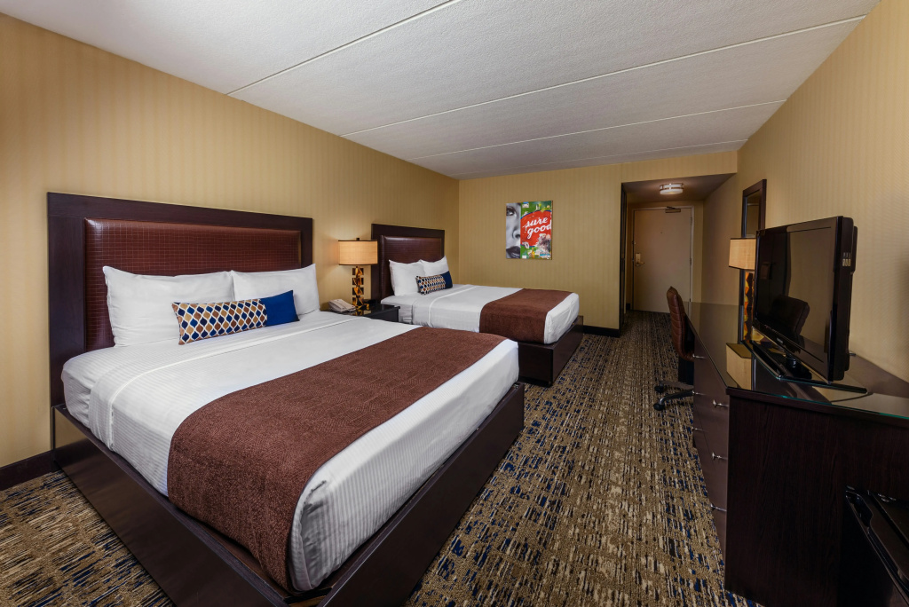 Boulder Station Hotel and Casino - Général