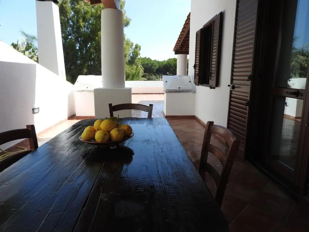Casa Schmidt - Chambres