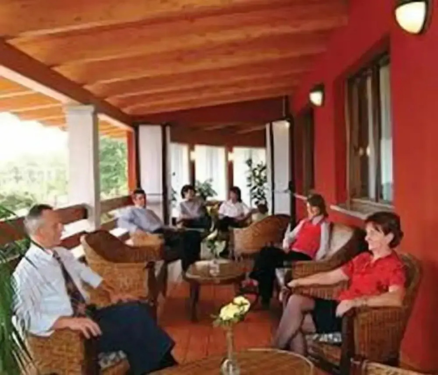 Hotel Lo Scoiattolo - Général
