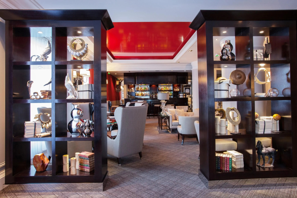 Park Hotel Grenoble - Handwritten Collection - Général