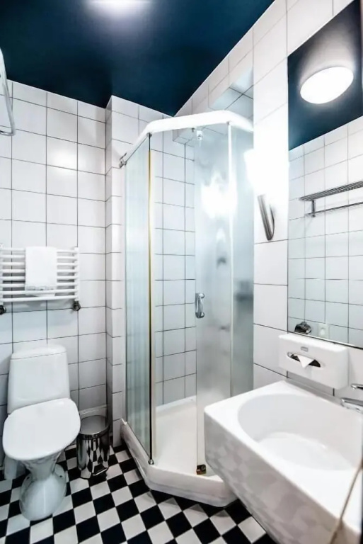 Navalis Hotel - Chambres