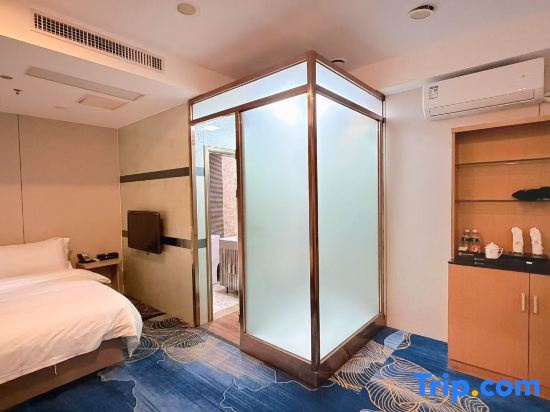 Platinum Holiday Hotel - Chambres