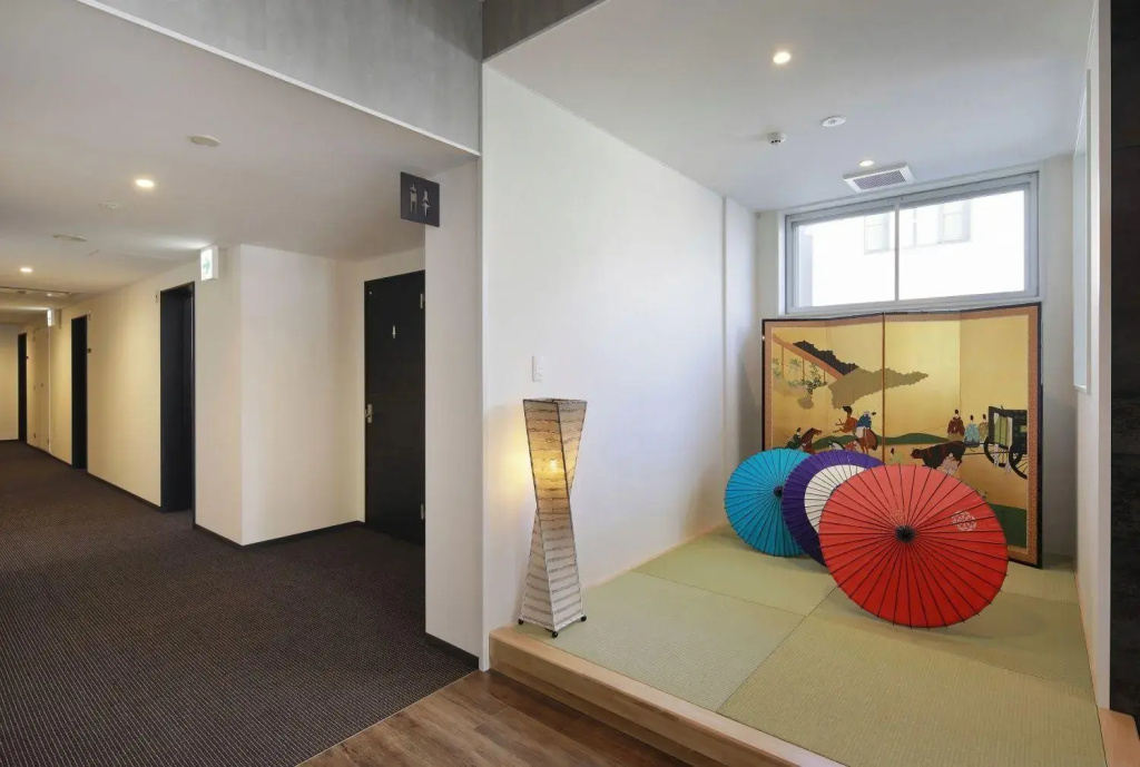 Hotel photo 19