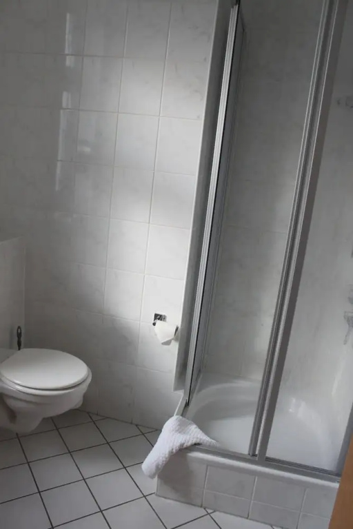 Kurhotel Sanddorn - Chambres