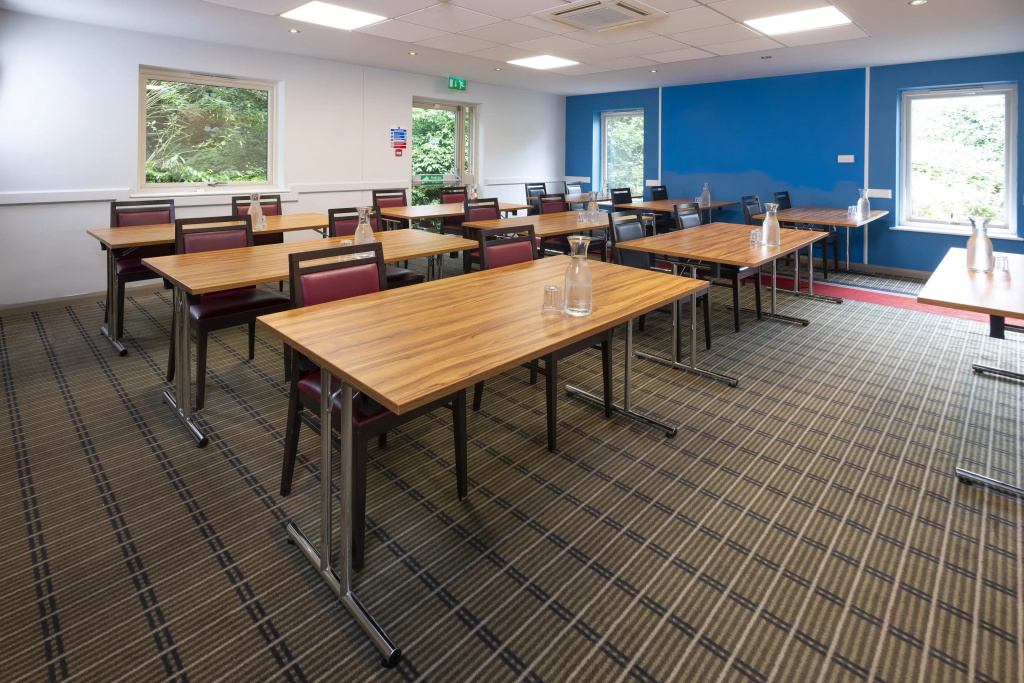 Holiday Inn Express Exeter East by IHG - Général