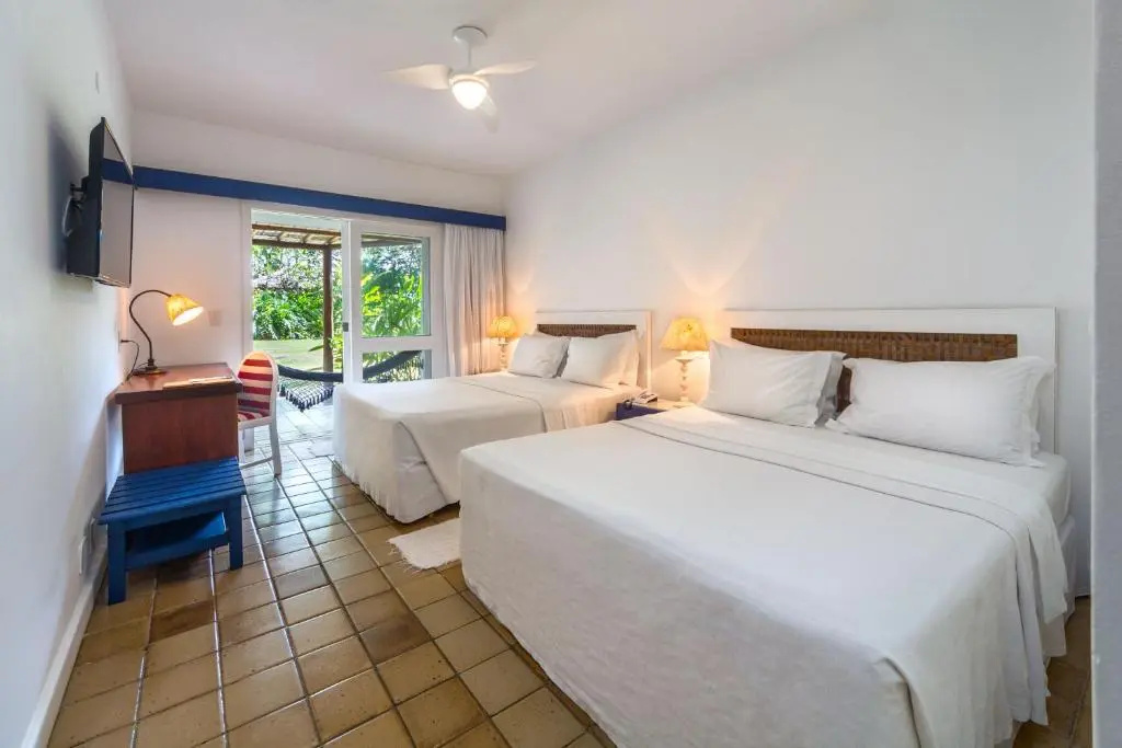 Arraial D'Ajuda Eco Resort - Général