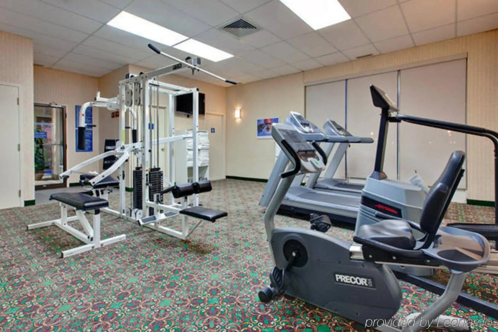 Holiday Inn Montreal Longueuil by IHG - Général