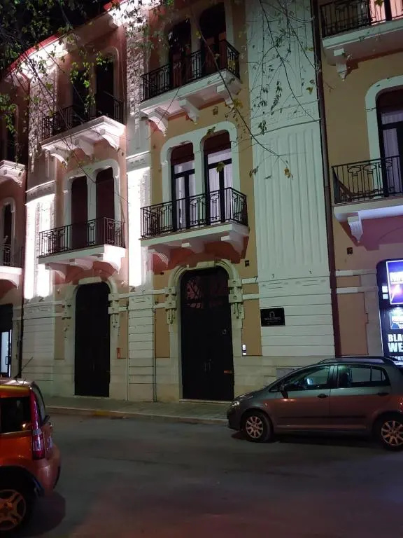 'novecento bed & breakfast